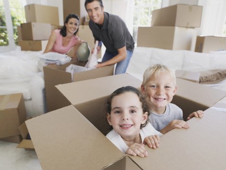 Flexible removals service covering Eltham and nearby areas