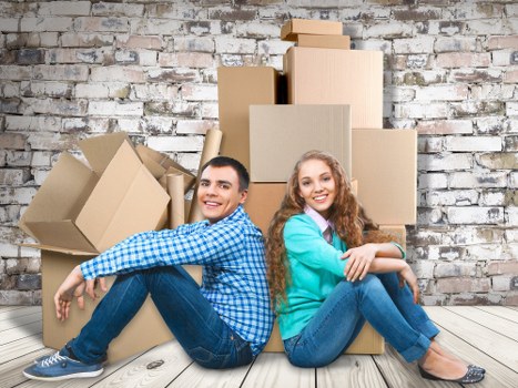 Local truck hire option for moving furniture in Eltham