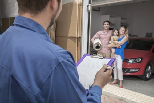 Local removal truck hire for Eltham customers moving bulky items