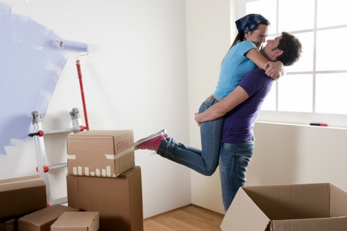 Final safety commitment for a professional van service