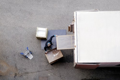 Complaint outcome discussion for a man with a van provider