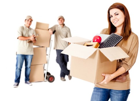 Example moving jobs from Eltham homes and apartments