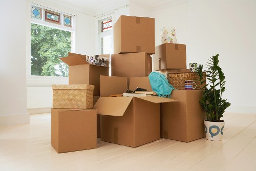 Fair review of a moving service complaint with documentation
