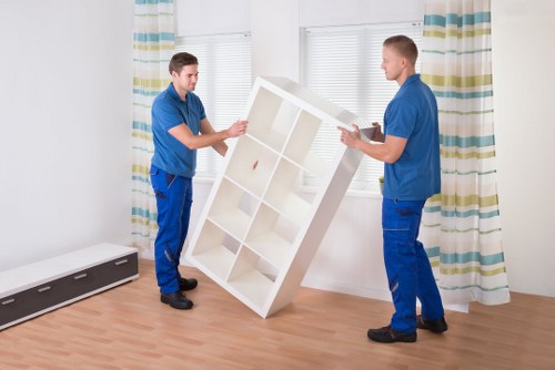 Home relocation support for Eltham residents and nearby areas