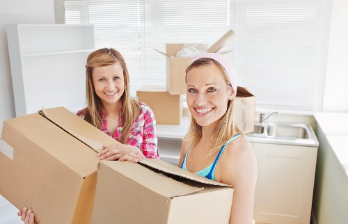 Local removal van service covering Eltham and nearby areas