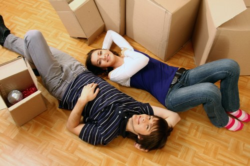 About Us Man With A Van Eltham providing practical transport solutions