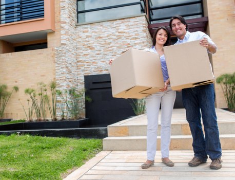 Furniture collection and part-load transport